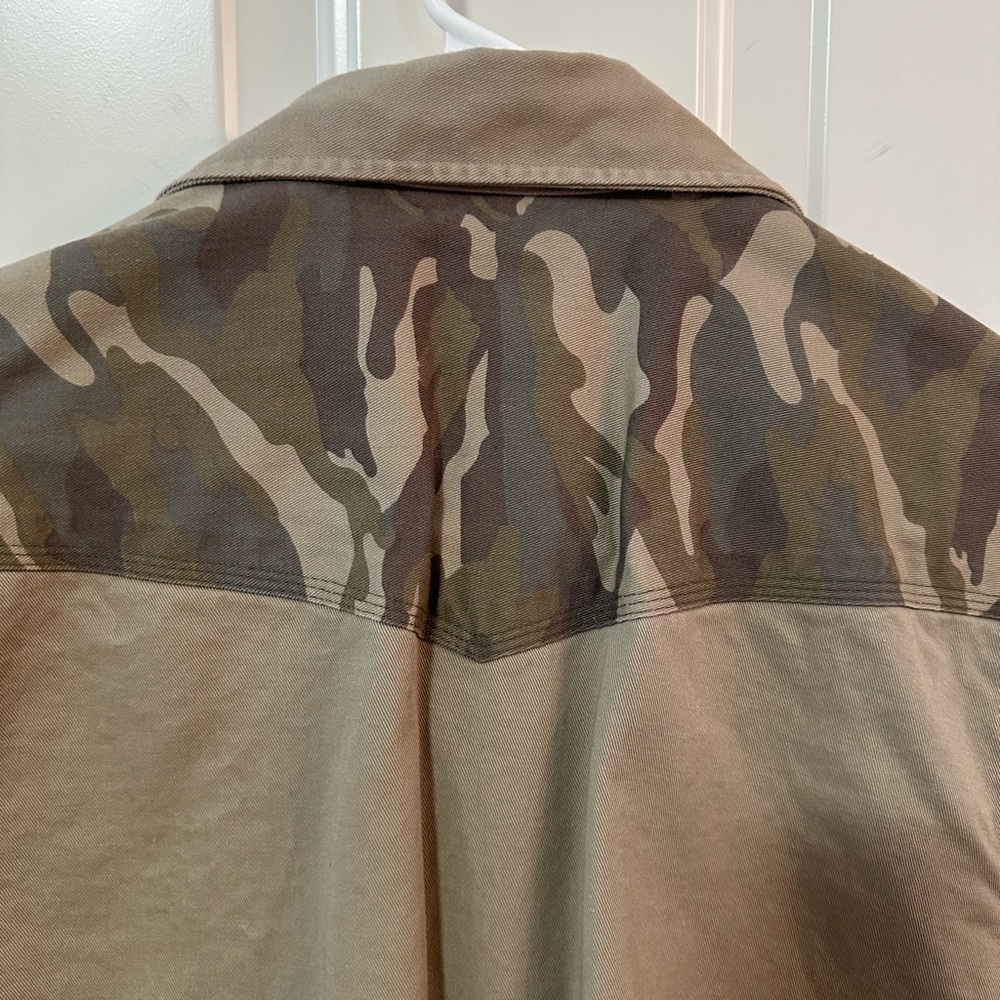 Men’s Shirt